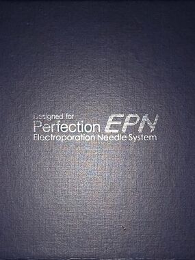 Perfection EPN Electroporation Pen Device